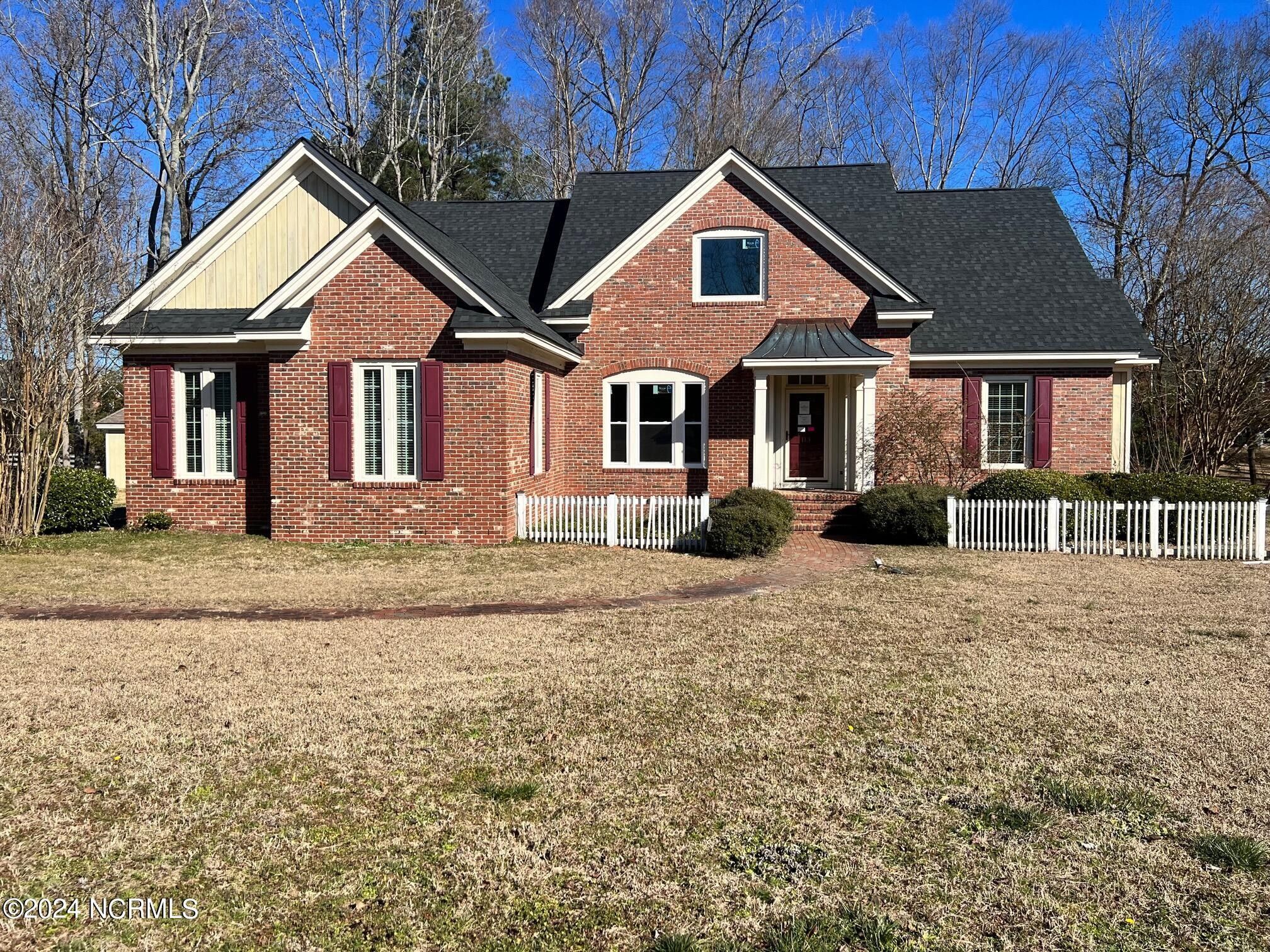 0.53 acres in Nash County, North Carolina