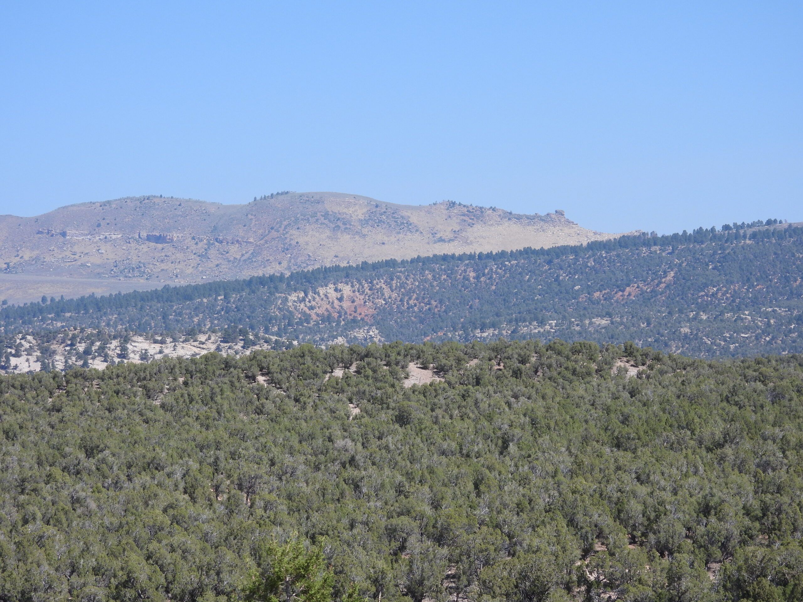 12885 E 15000 N Deep Creek, Lapoint, UT 84039