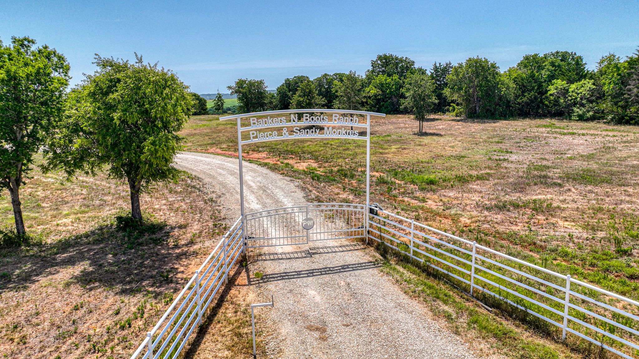 91.3 acres in Cooke County, Texas