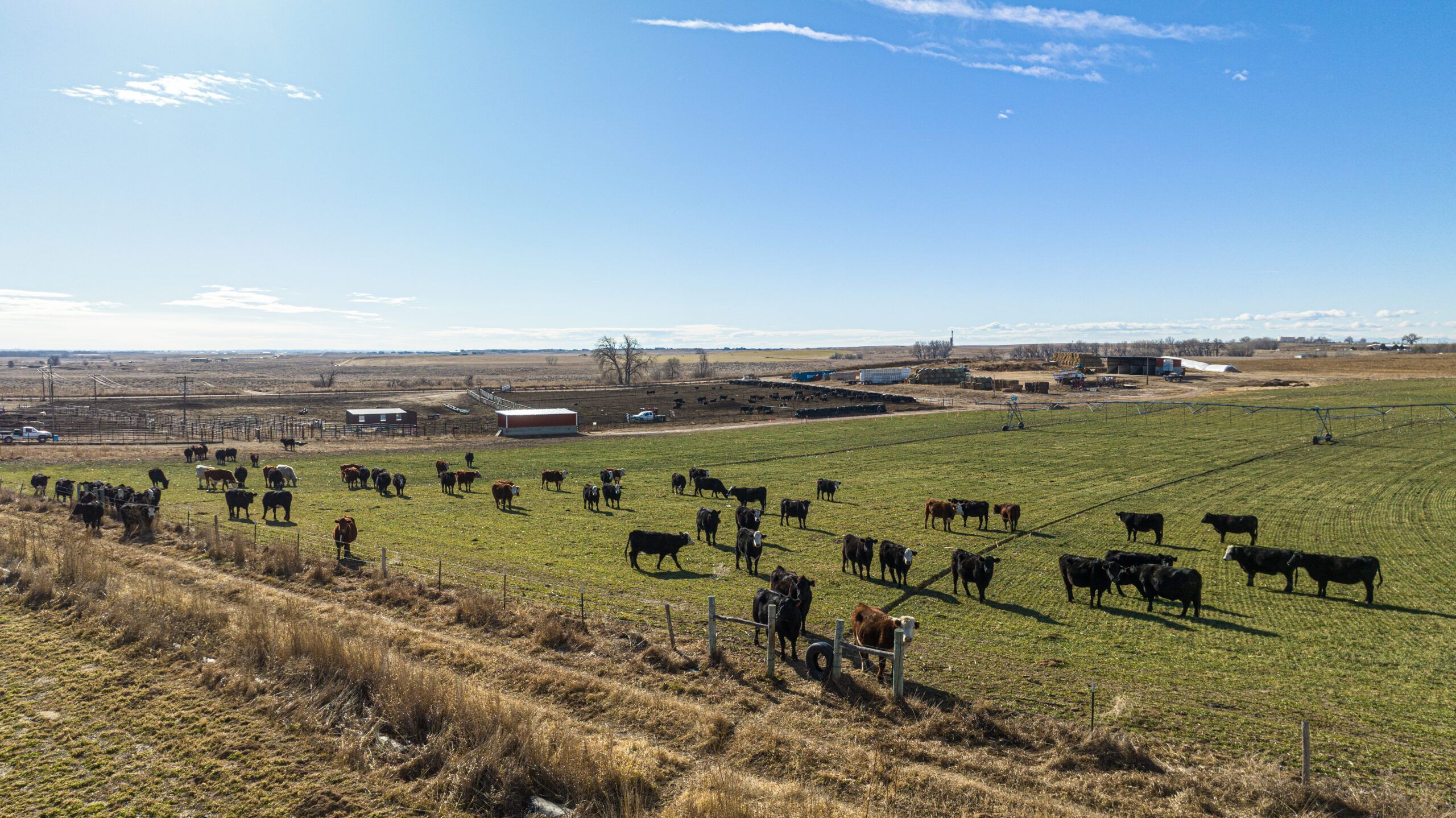 TBD CR 40, La Salle, CO 80645