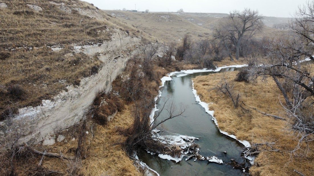 N Wheatland Highway, Wheatland, WY 82201