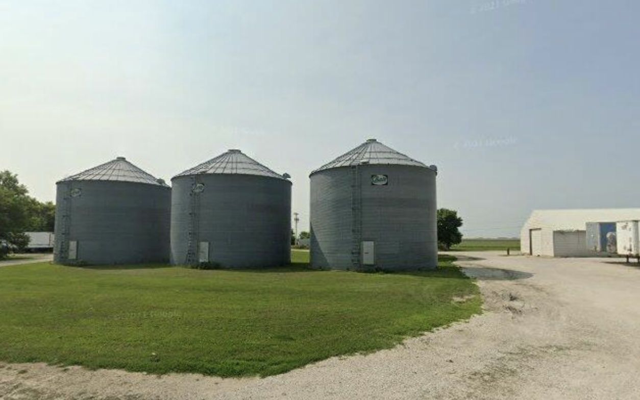 115 Main St, Lytton, IA 50561