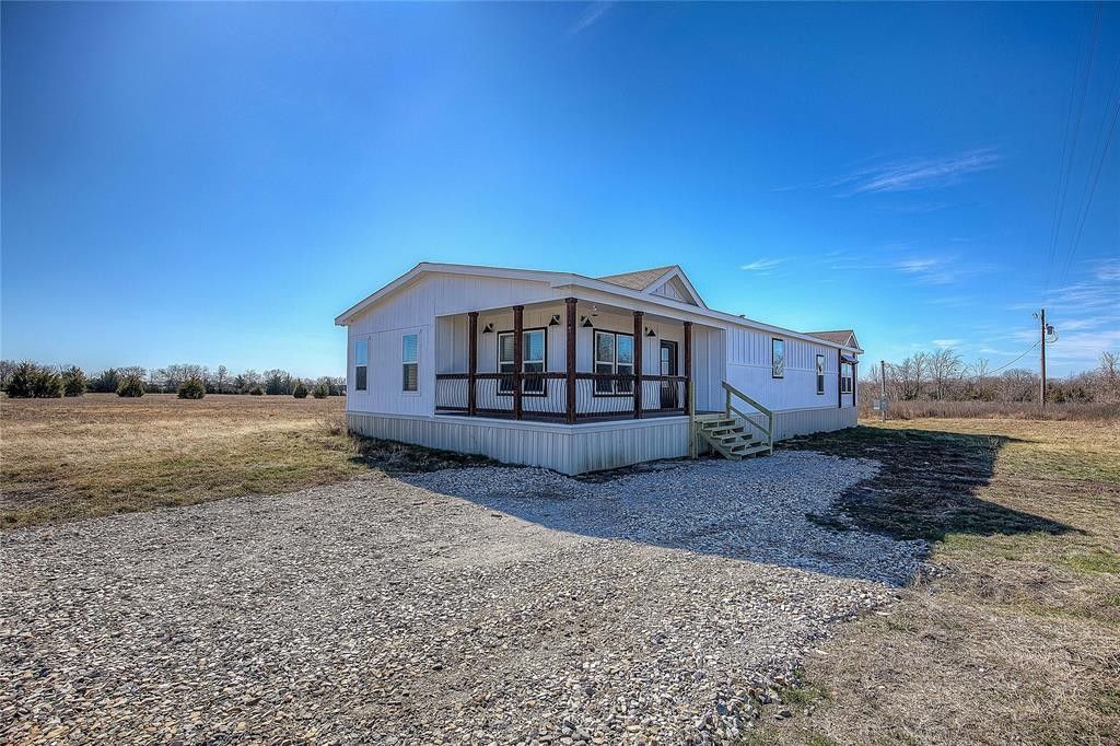 3.41 acres in Hunt County, Texas