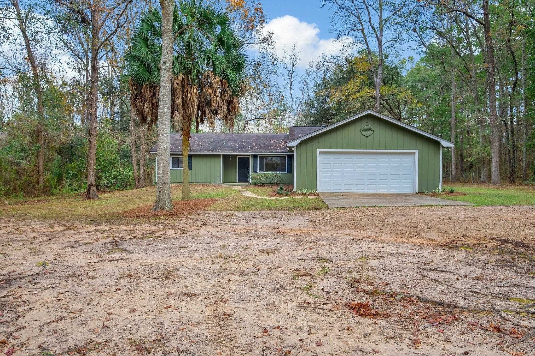 1.92 acres in Leon County, Florida