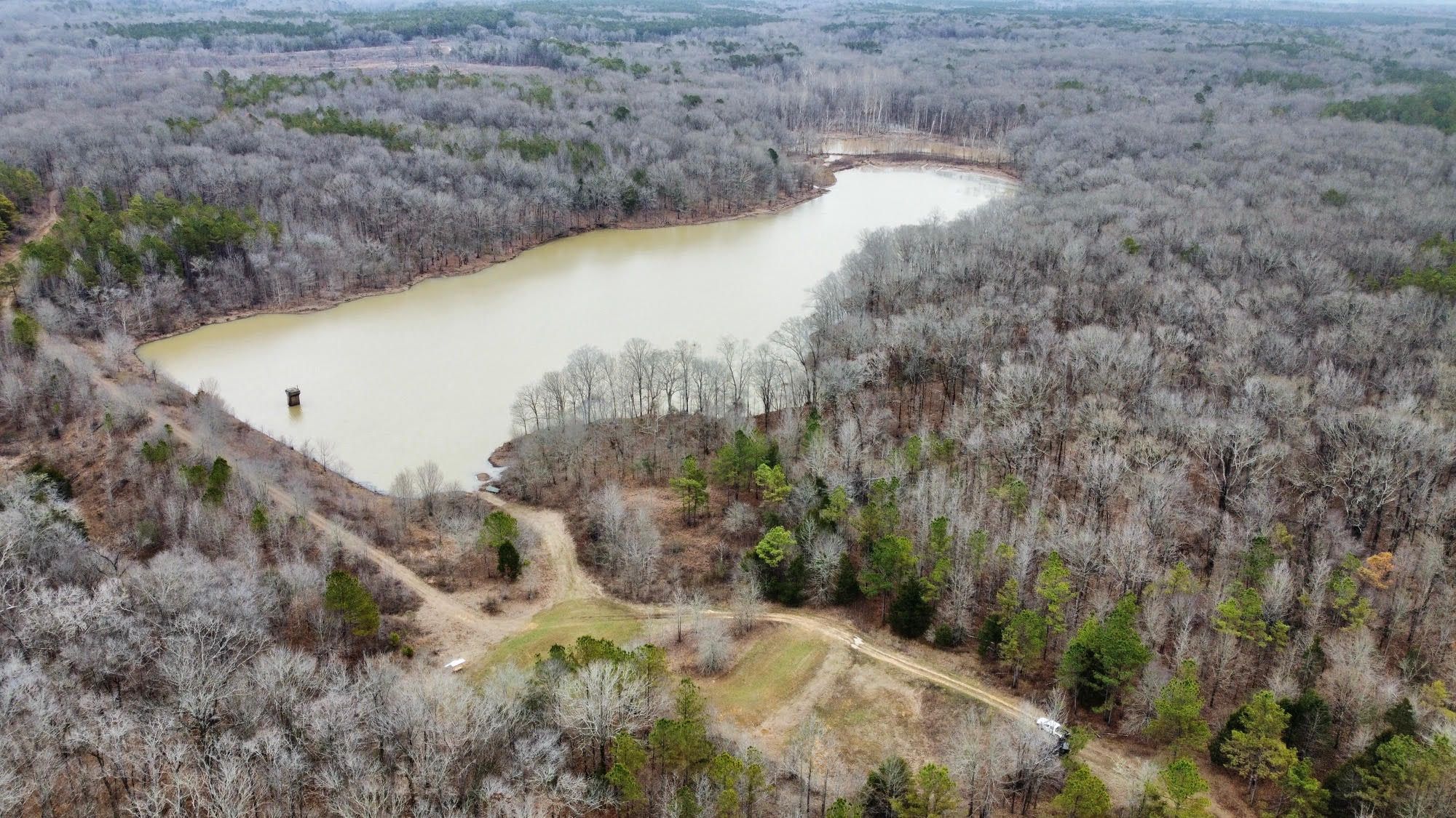 950 acres in Holmes County, Mississippi