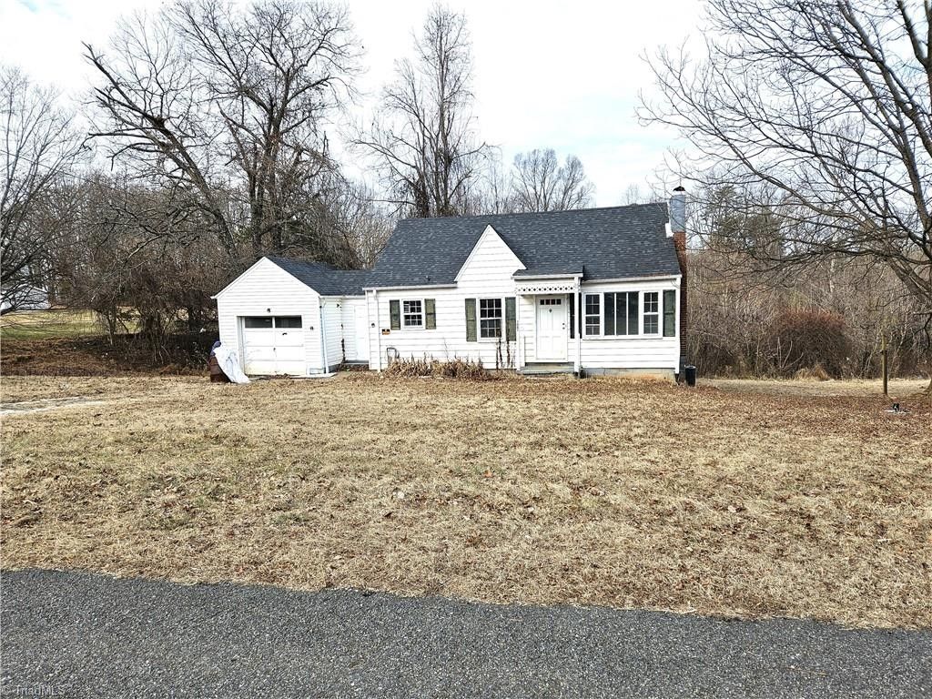 1.62 acres in Stokes County, North Carolina