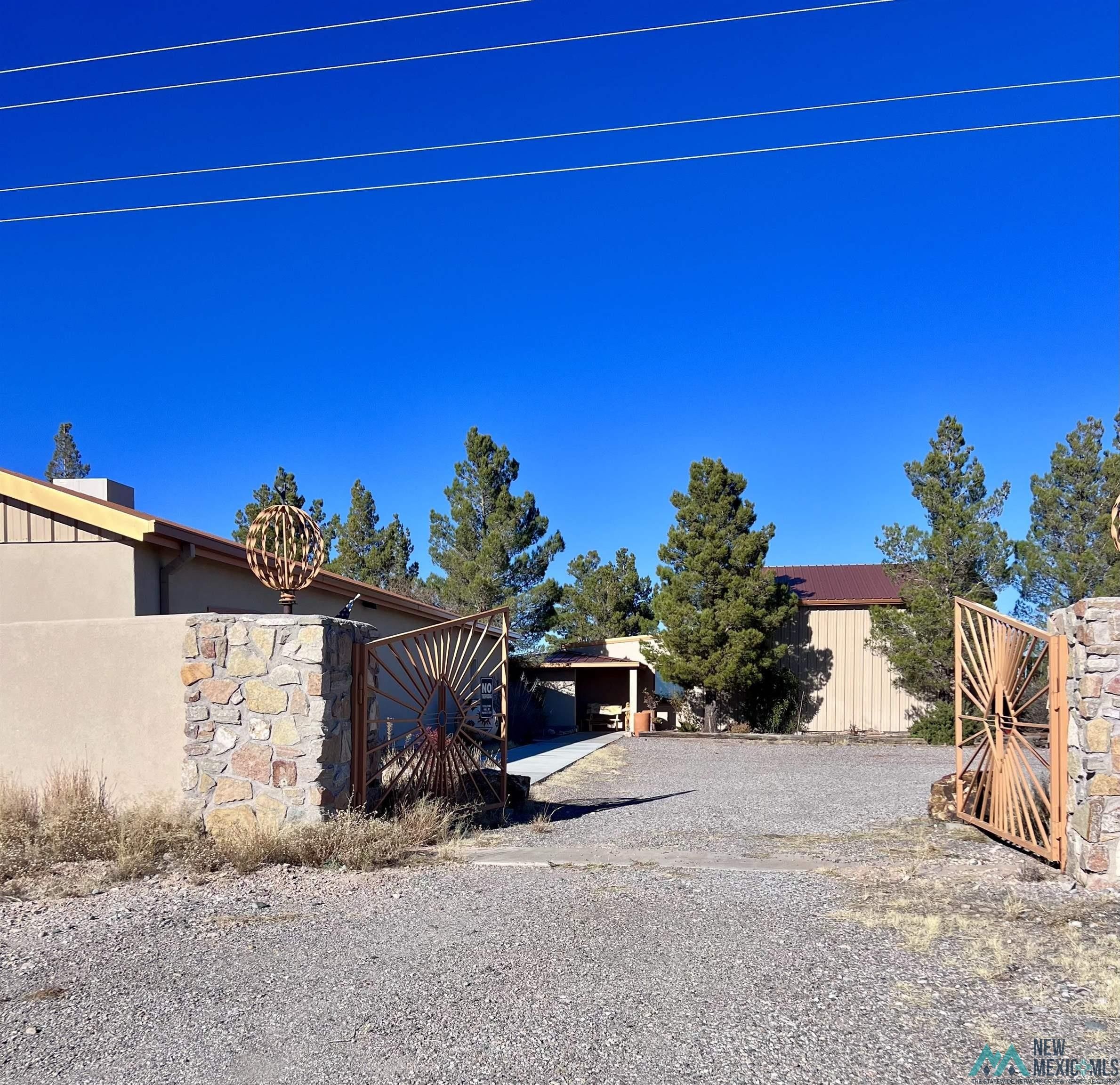 2.48 acres in Sierra County, New Mexico