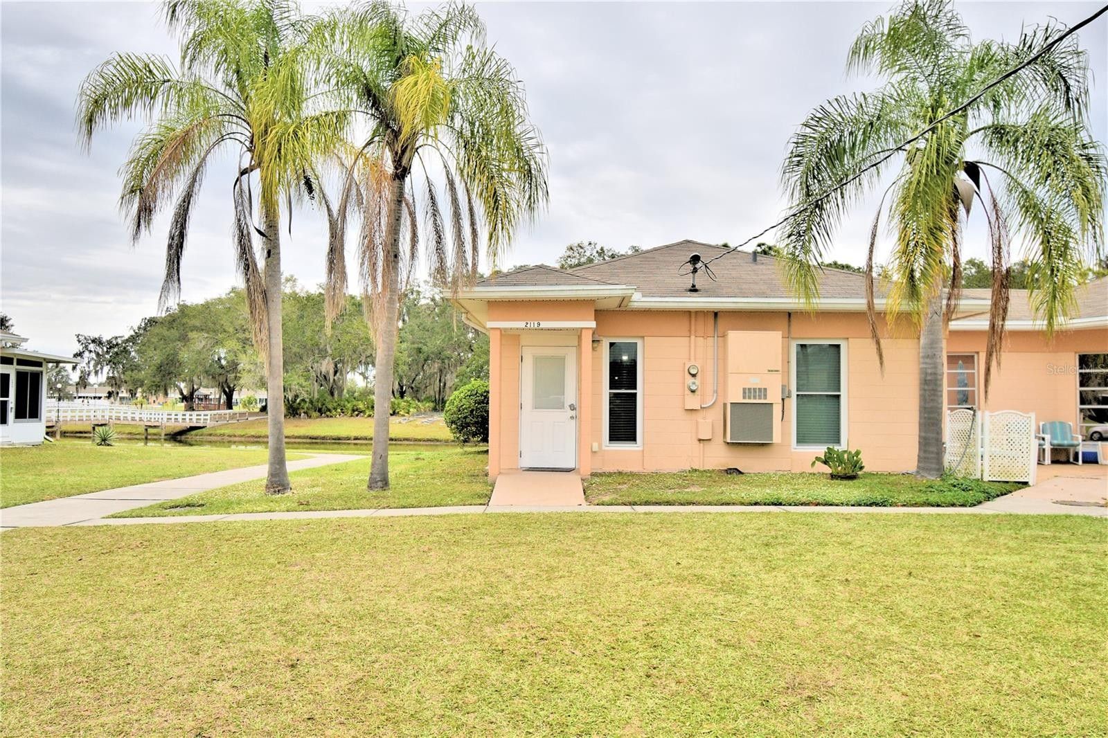 0.03 acres in Polk County, Florida