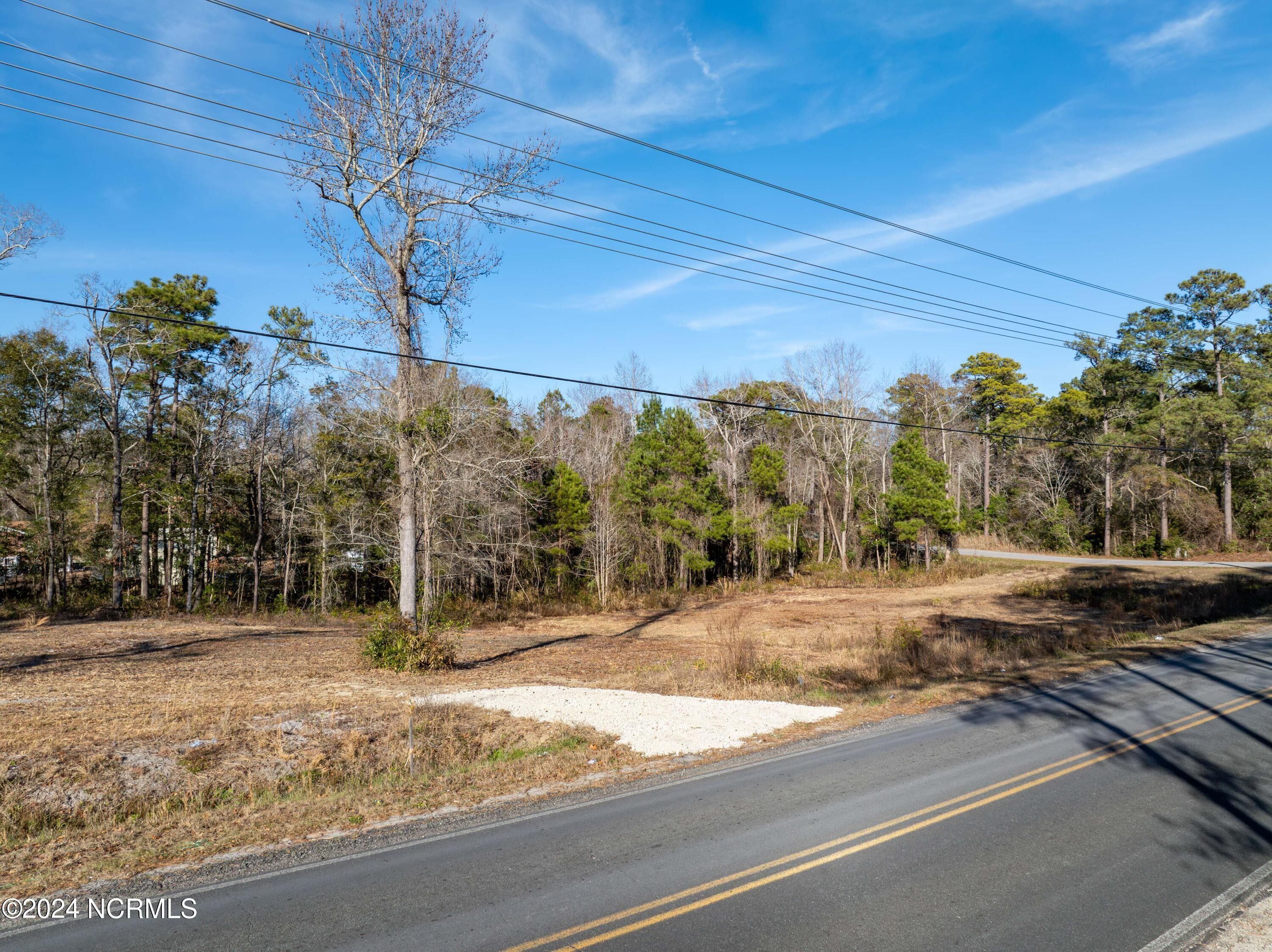 0.39 acres in Onslow County, North Carolina