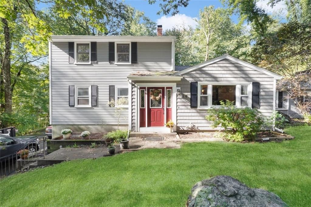 1 acres in Providence County, Rhode Island