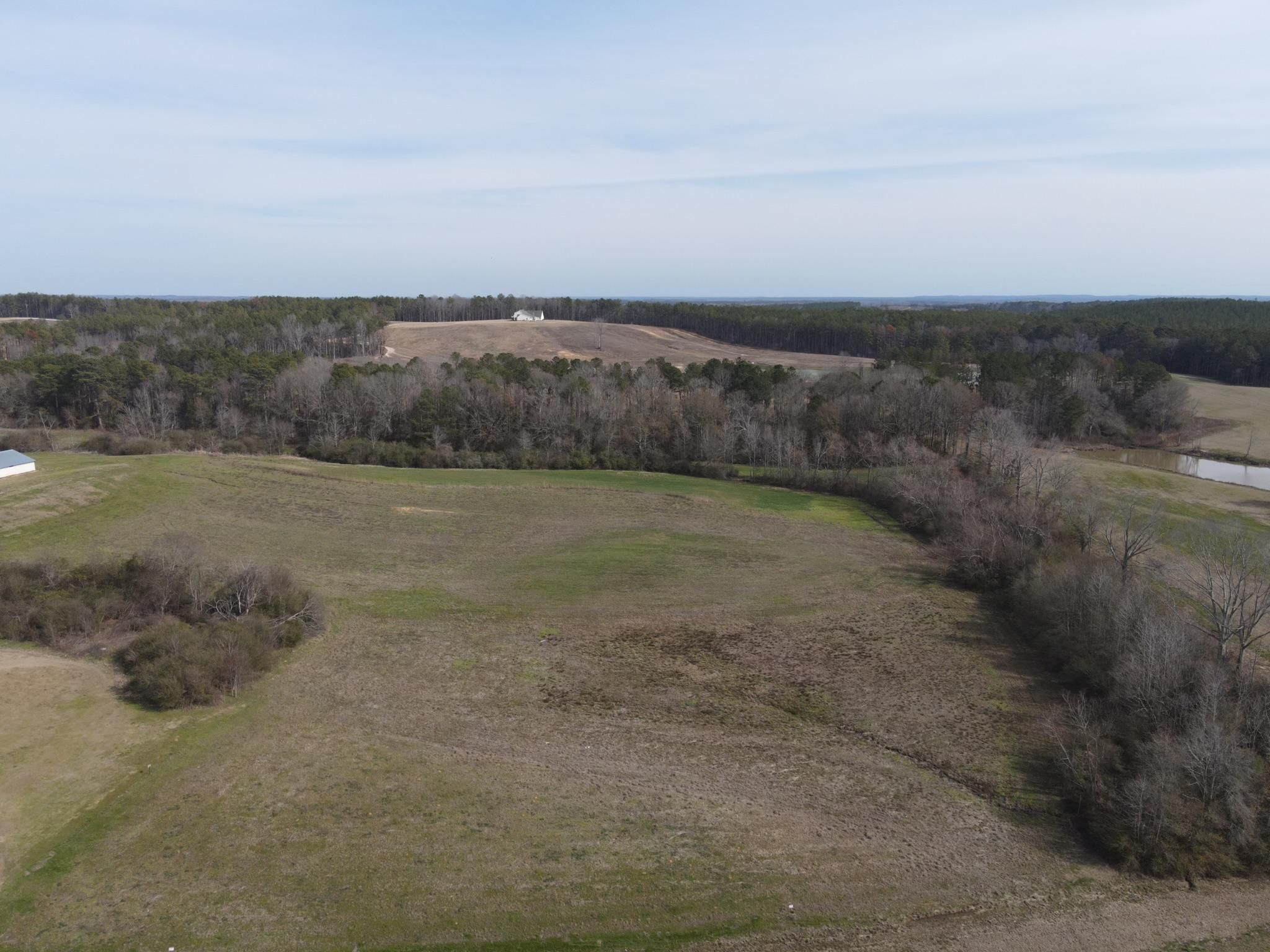 20 acres in Brandon, MS, 39042