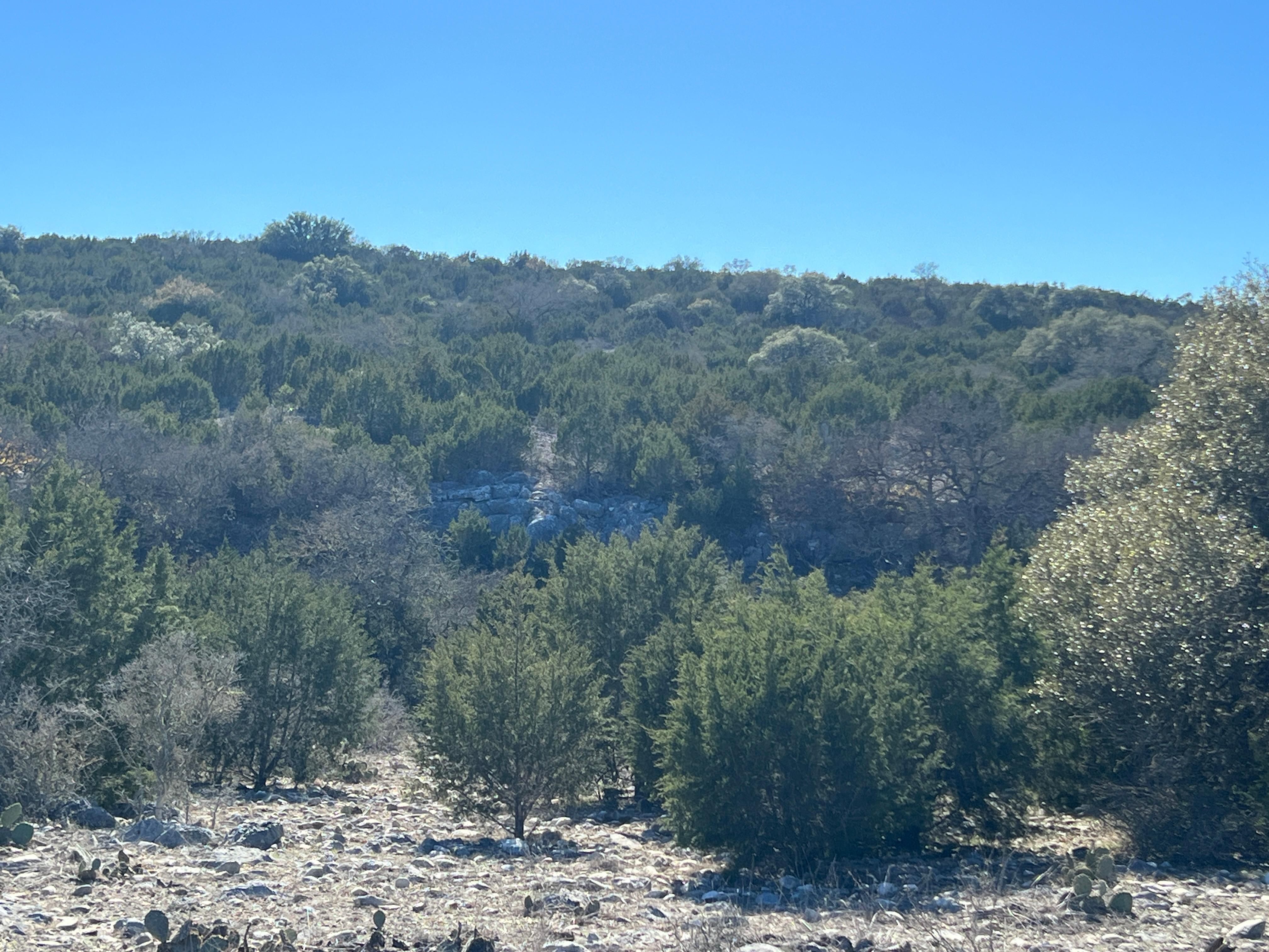 50 acres in Edwards County, Texas
