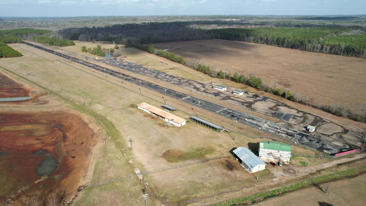 624 Mississippi 487, Lena, MS 39094 MLS 4068817