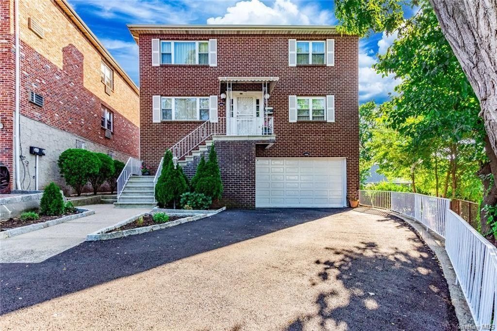 0.16 acres in Westchester County, New York