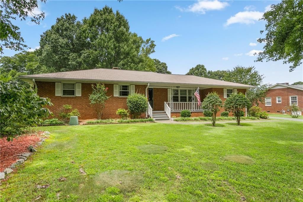 0.46 acres in Alamance County, North Carolina