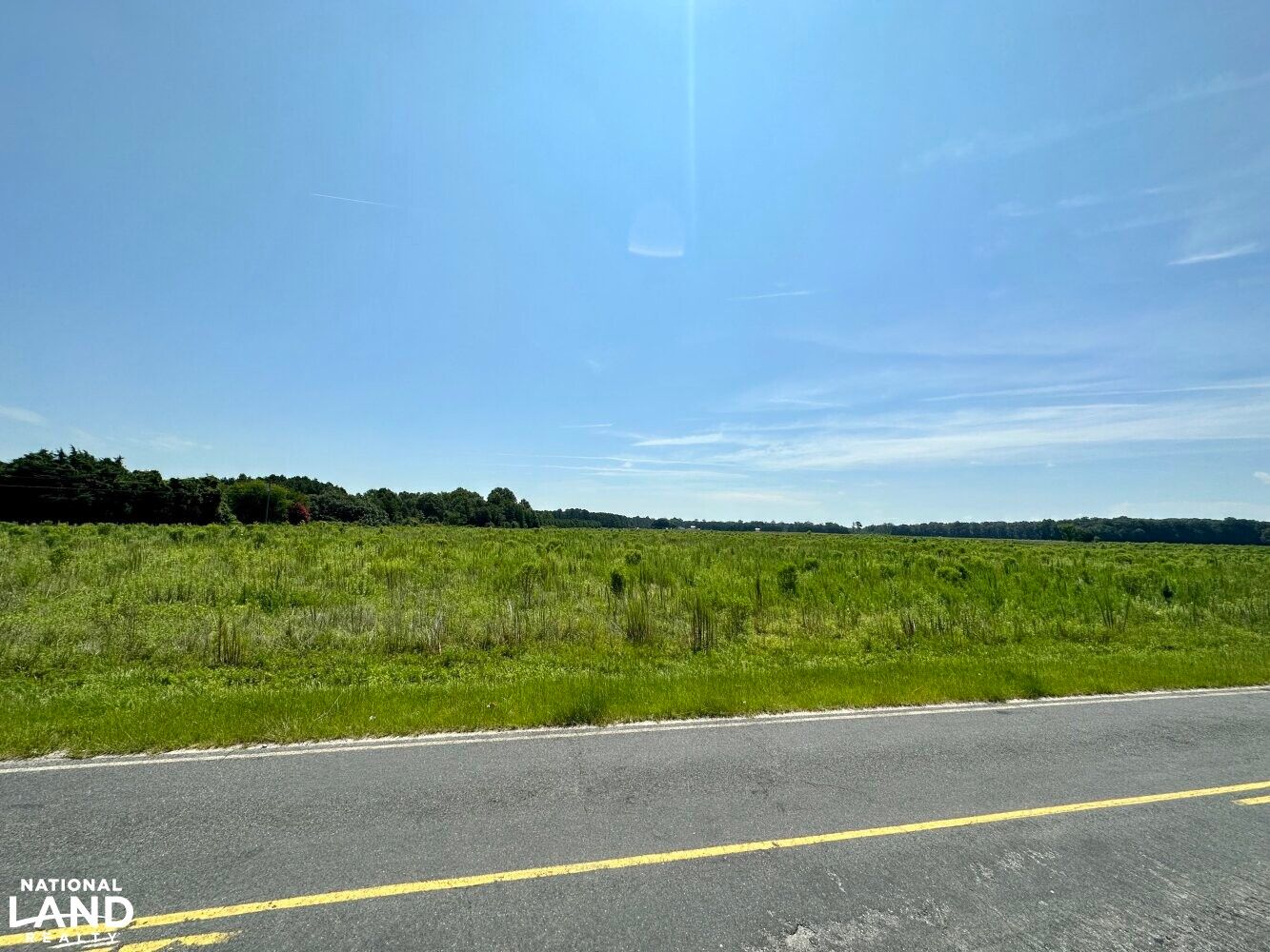 0 Arrington Bridge Rd, Dudley, NC 28333