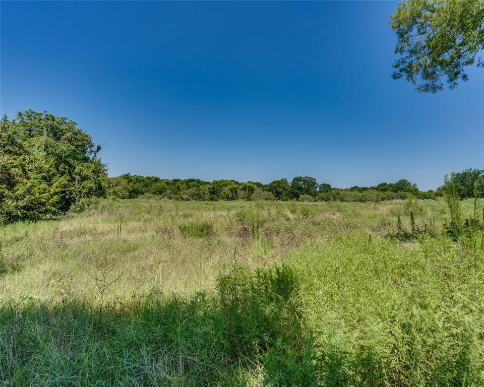 140.88 acres in Navarro County, Texas