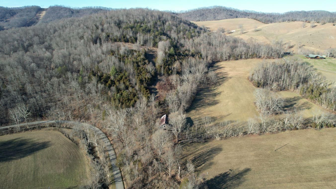 91 acres in Lee County, Virginia