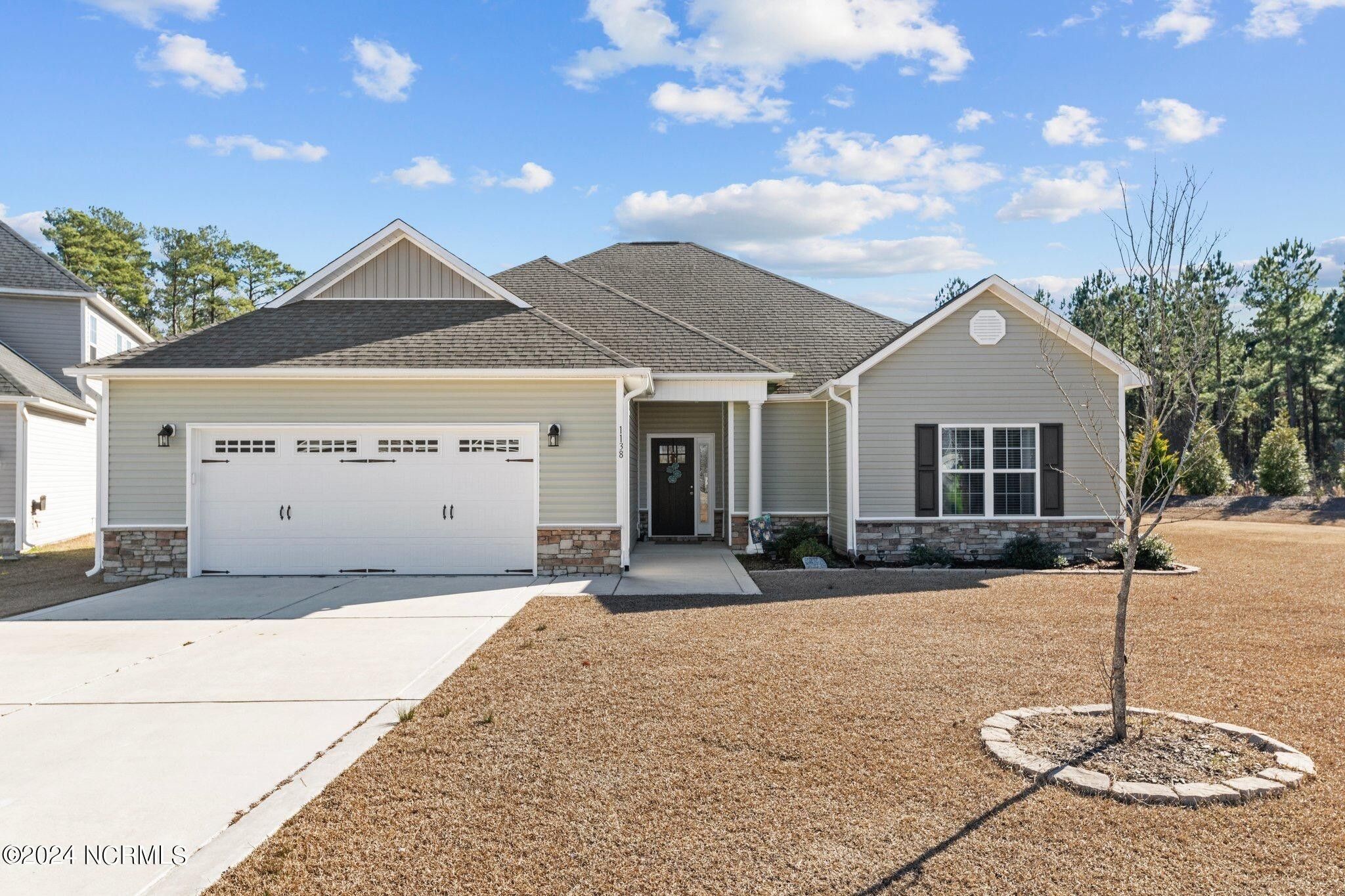 Single Family Residence New Bern, NC