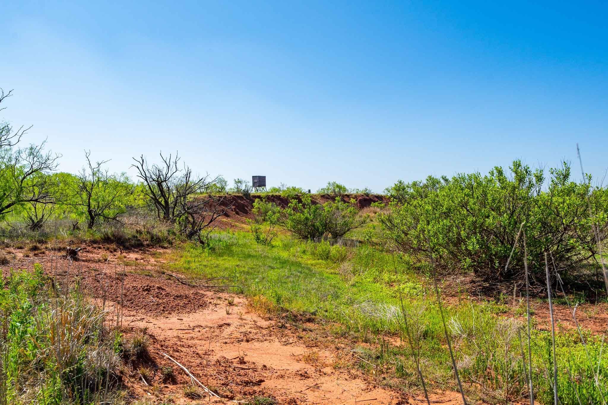 26 acres in Haskell County, Texas