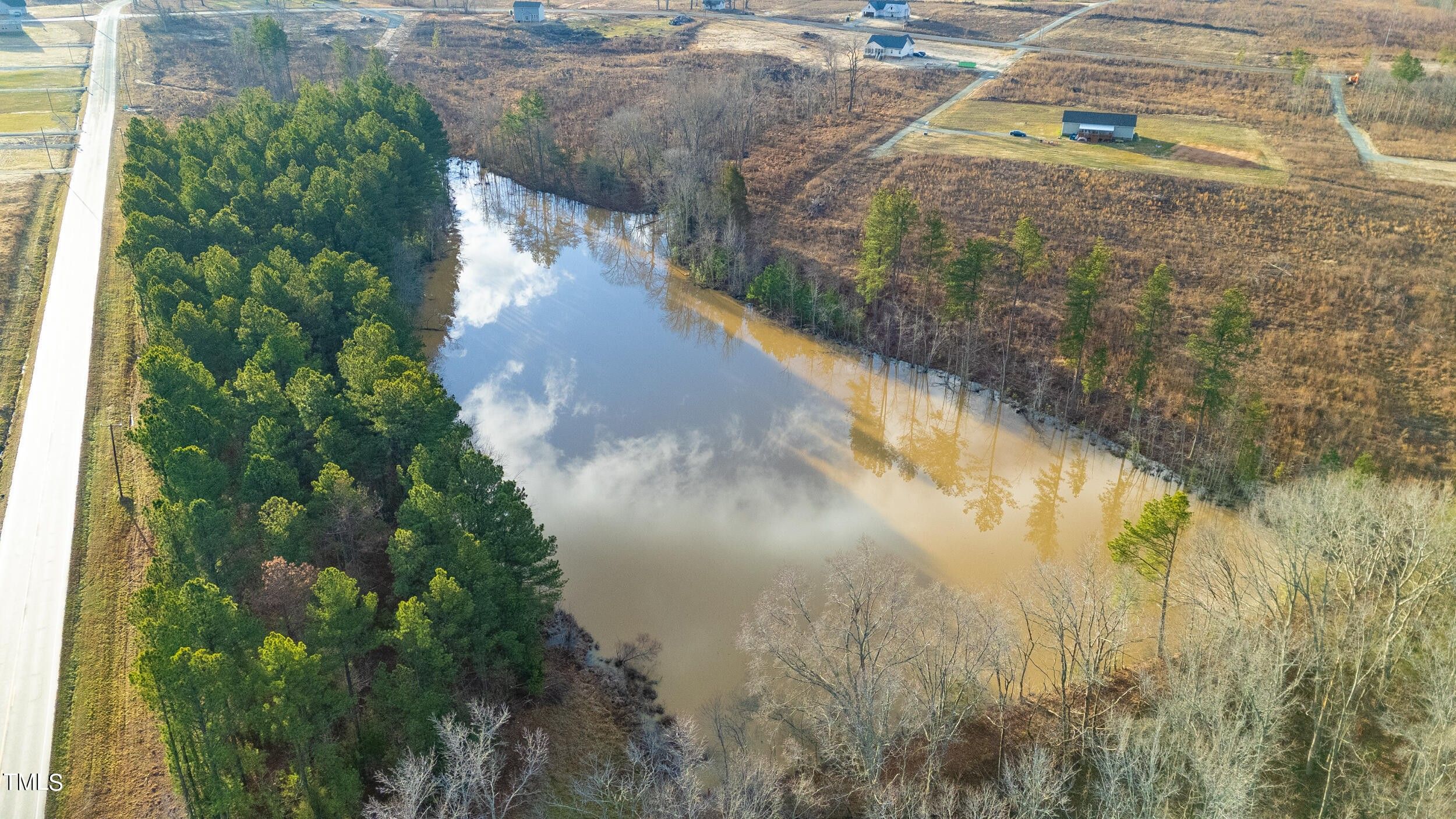 Unimproved Land Burlington, NC