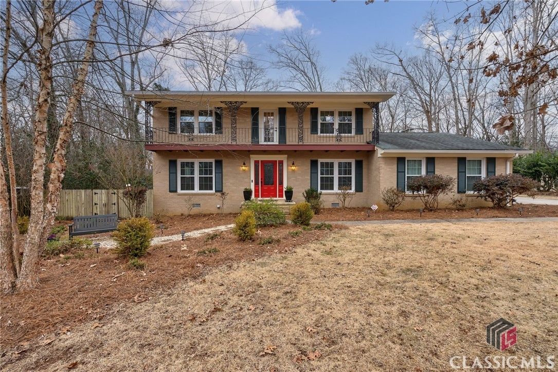 0.48 acres in Clarke County,