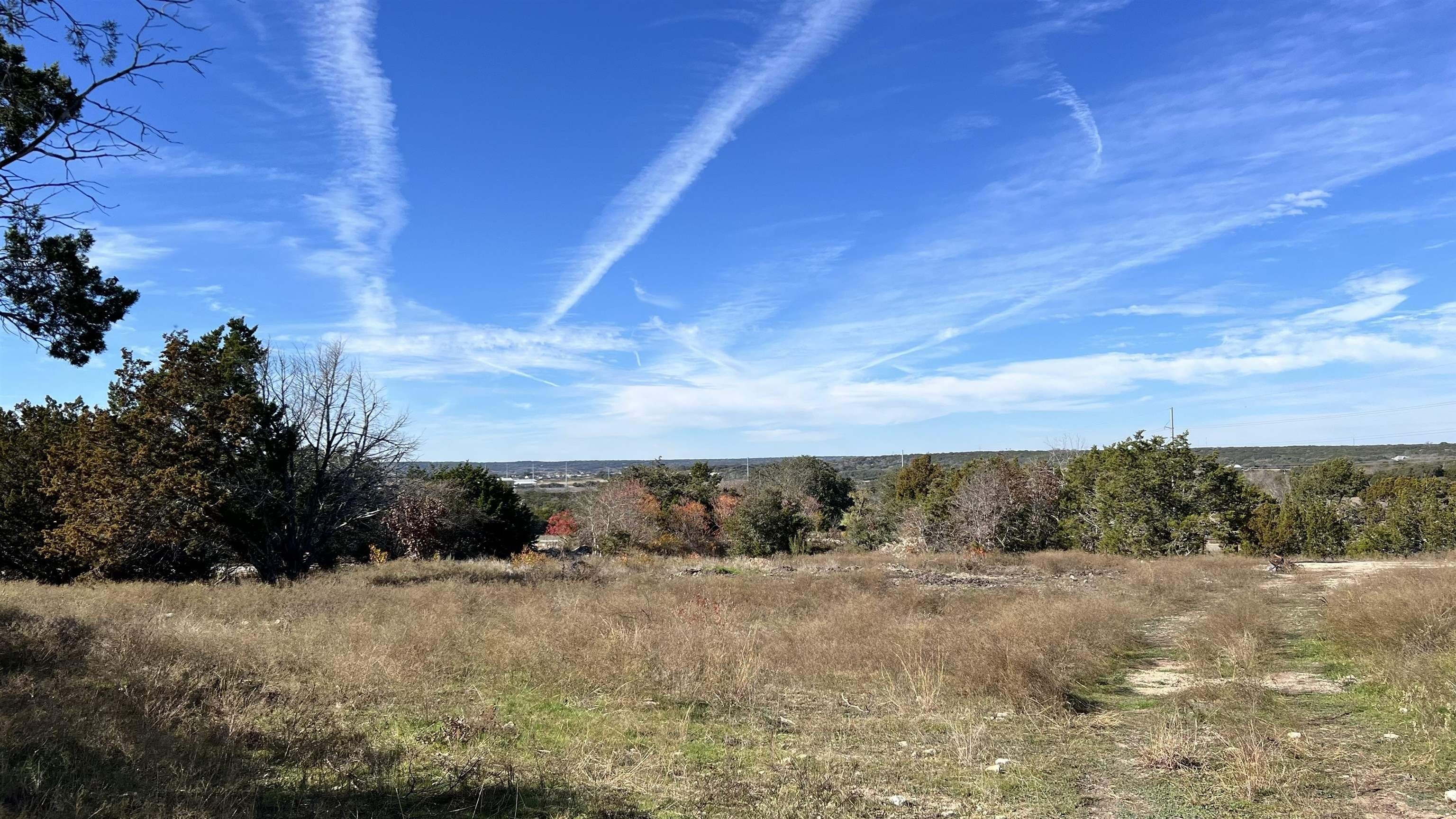 Lots (Up to 9.9 Acres) TX