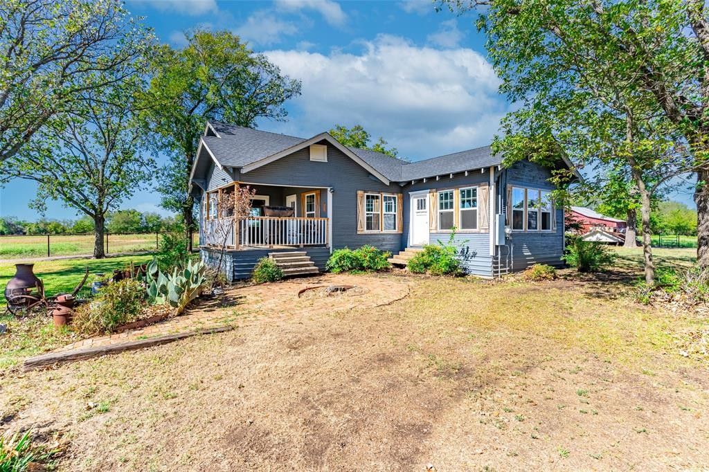 187.41 acres in Delta County, Texas