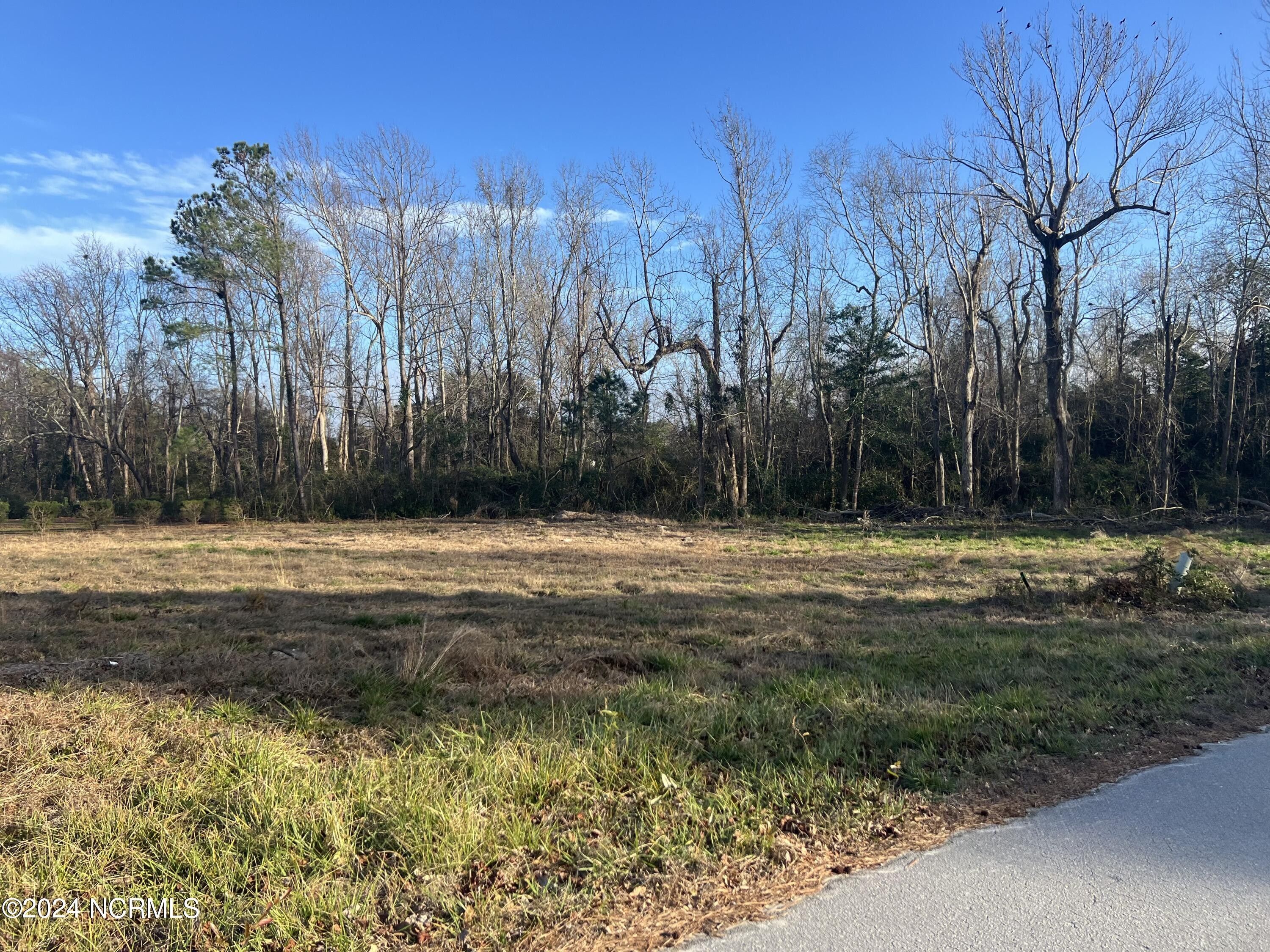 0.69 acres in Onslow County, North Carolina