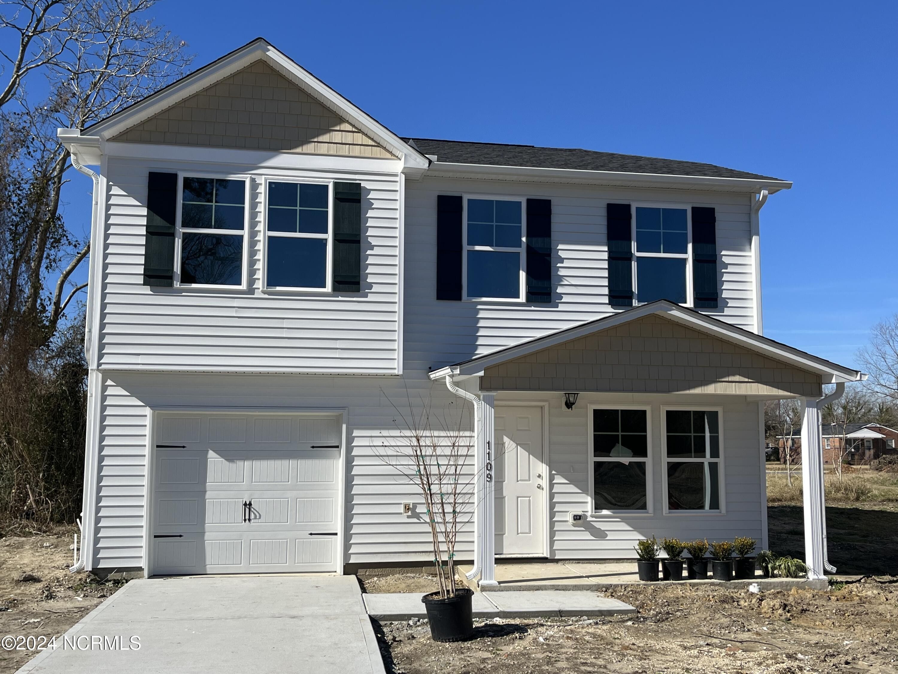 0.14 acres in Wayne County, North Carolina