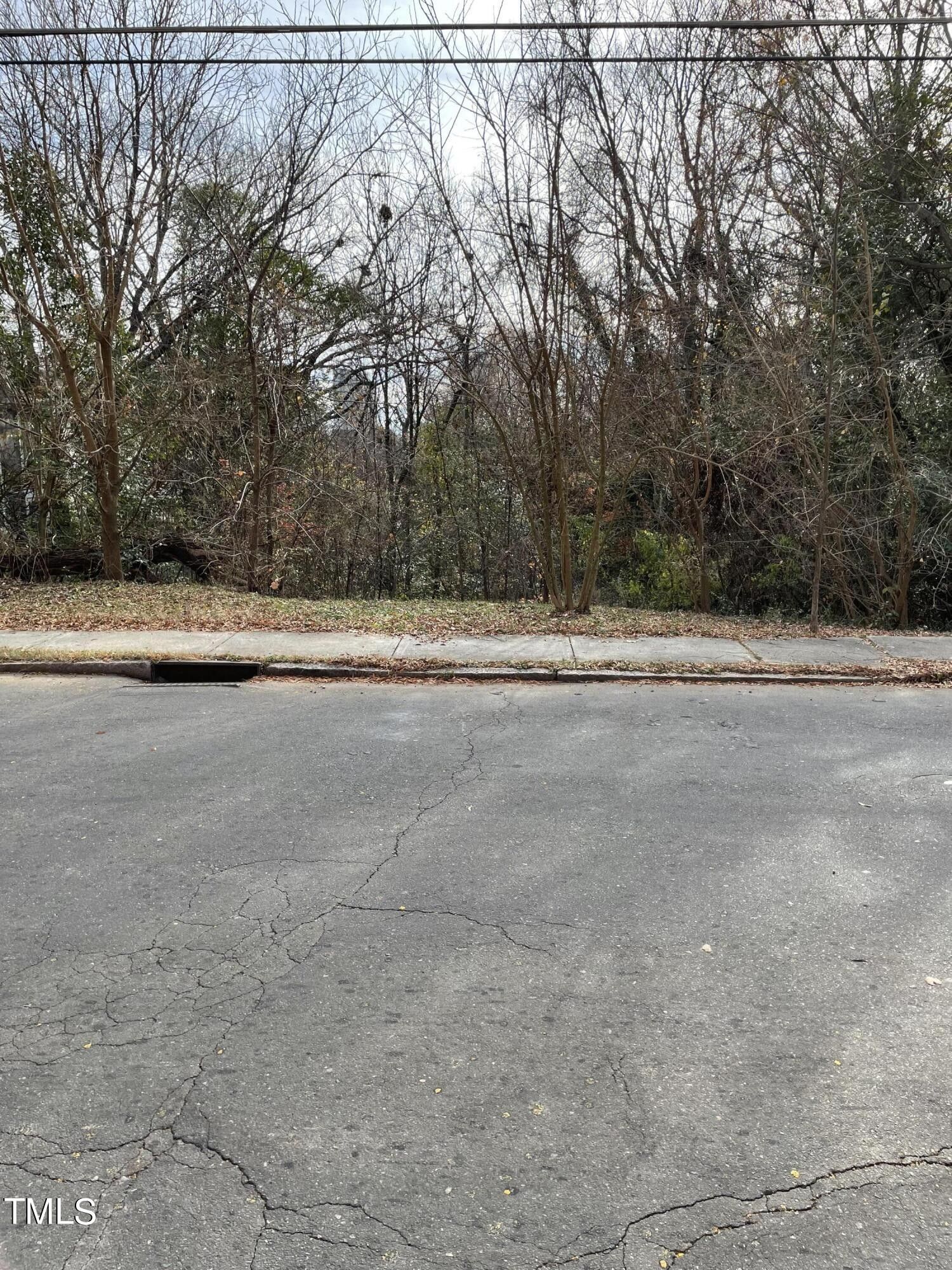 0.23 acres in Durham County, North Carolina