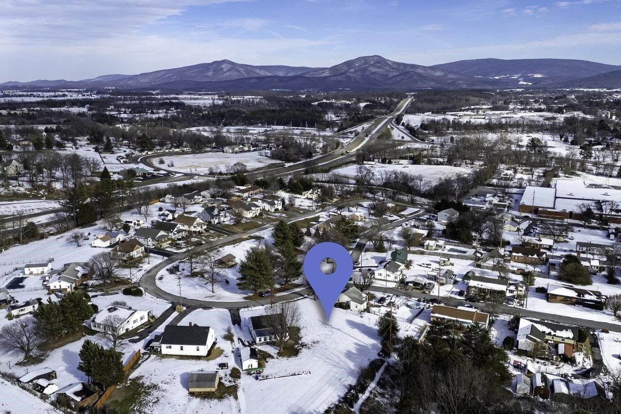 0.29 acres in Page County, Virginia