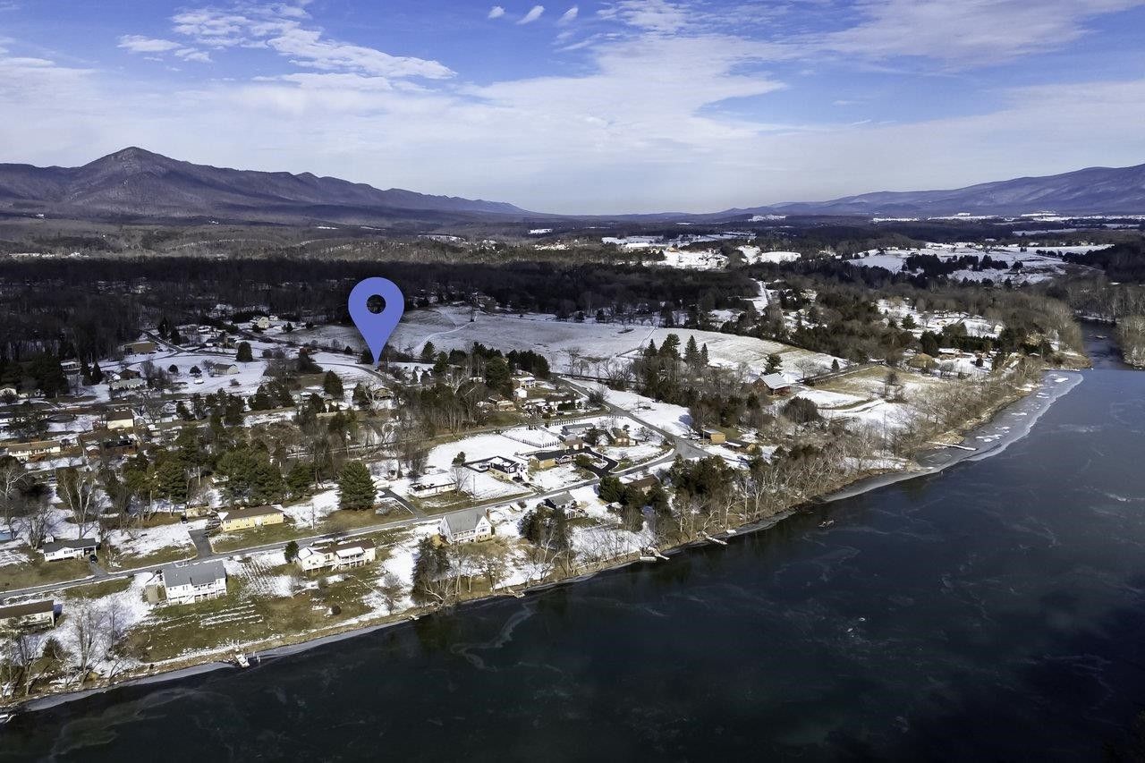 1.34 acres in Page County, Virginia