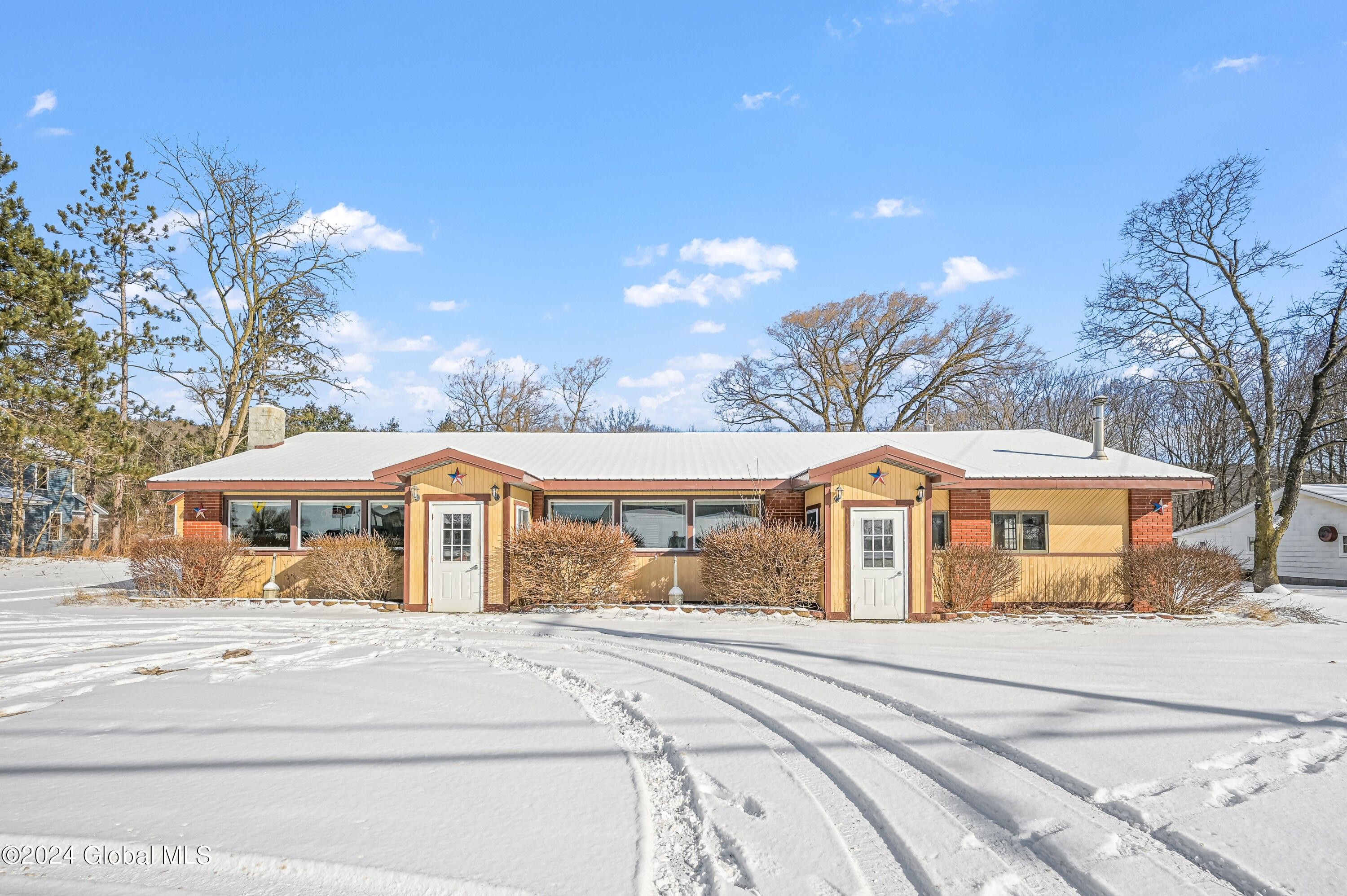 1 acres in Delaware County, New York