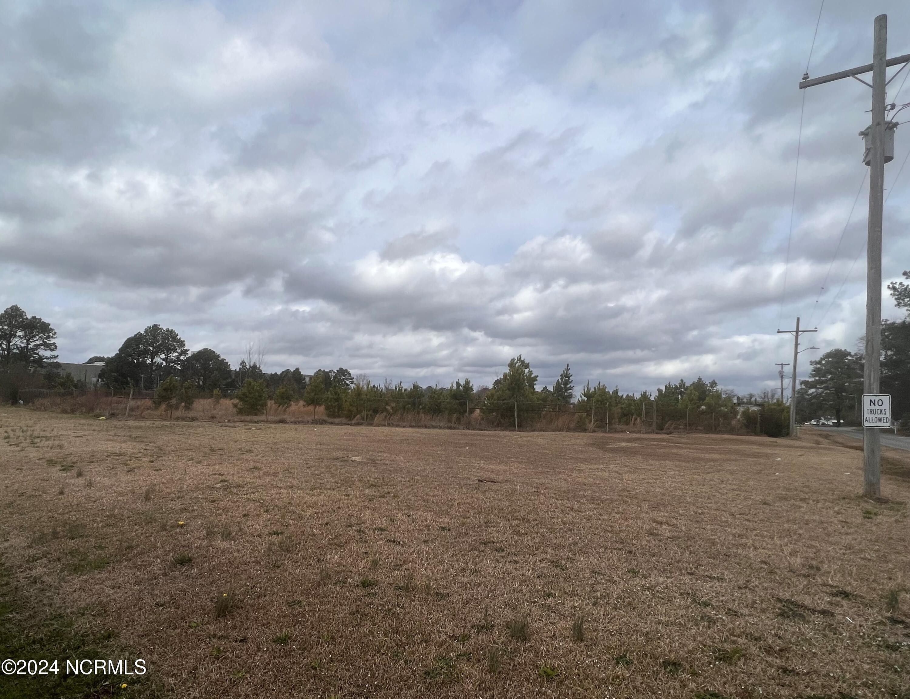0.47 acres in Martin County, North Carolina