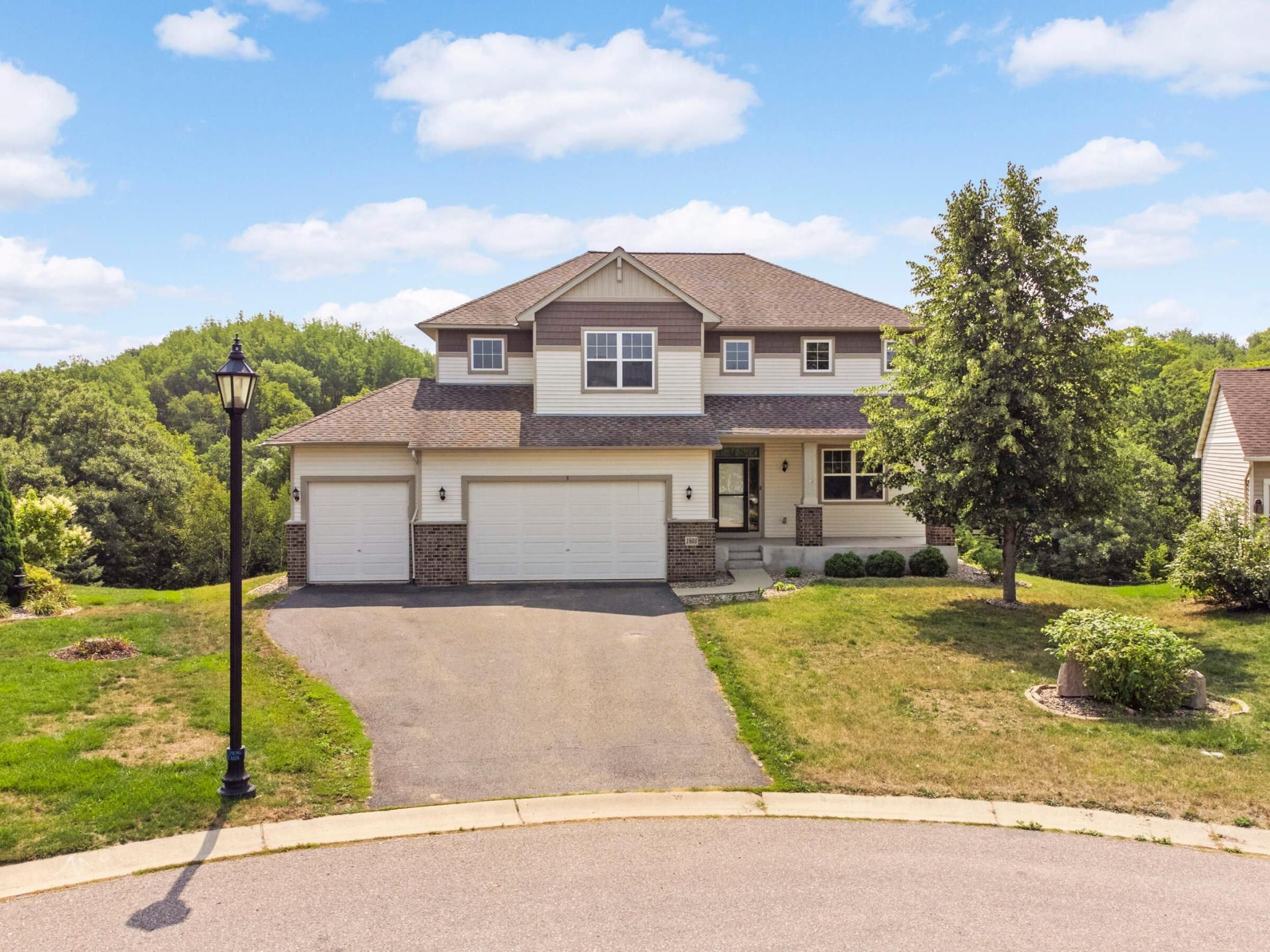 0.47 acres in Carver County, Minnesota