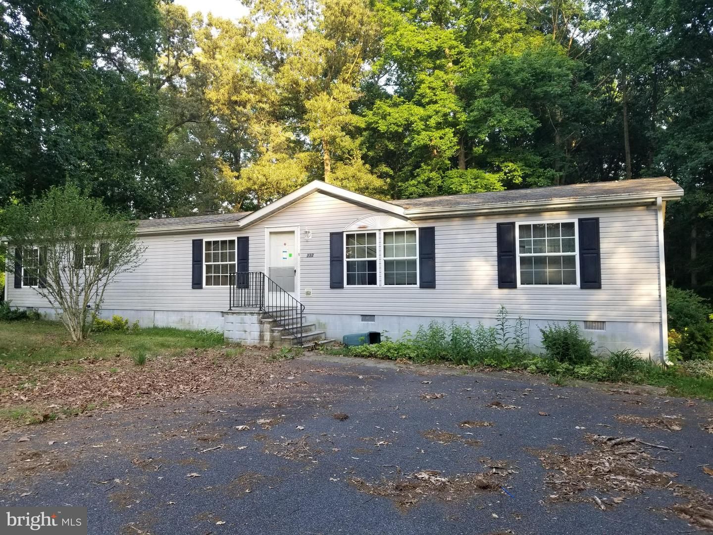 1.4 acres in Kent County, Delaware