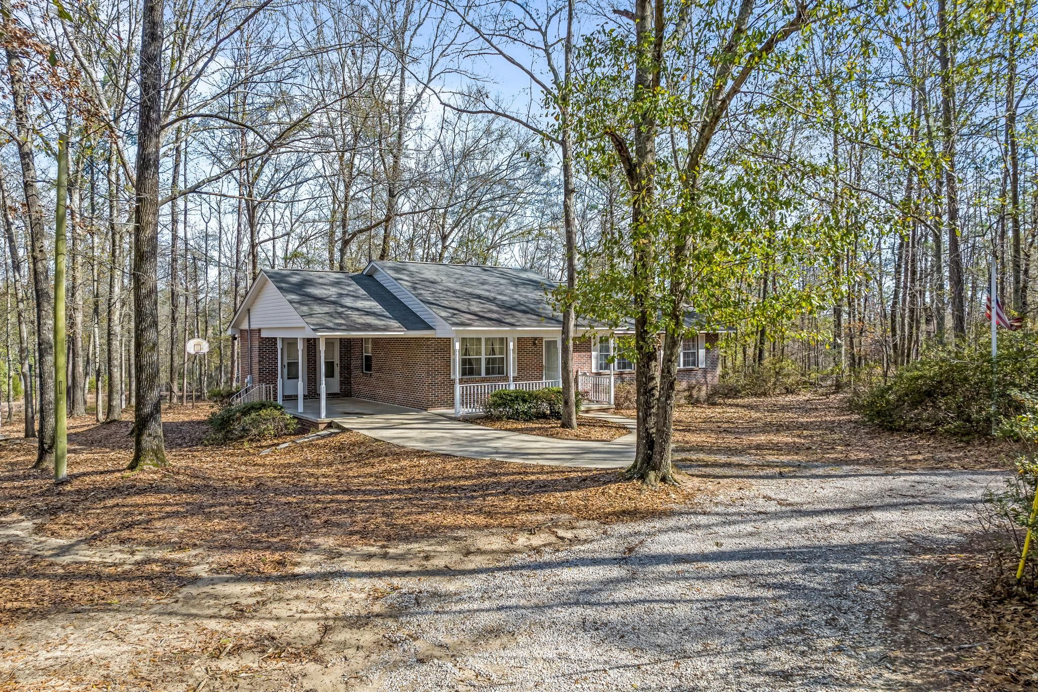 10 acres in Beauregard, AL, 36804