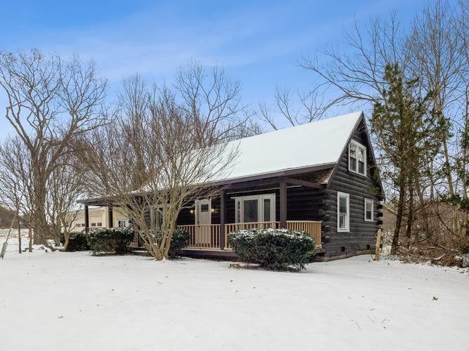 2 acres in Columbia County, New York