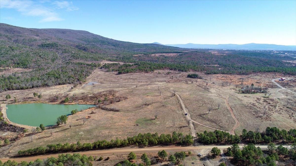 270 Ogden Mills Trail, Wister, OK 74966 MLS 1069915