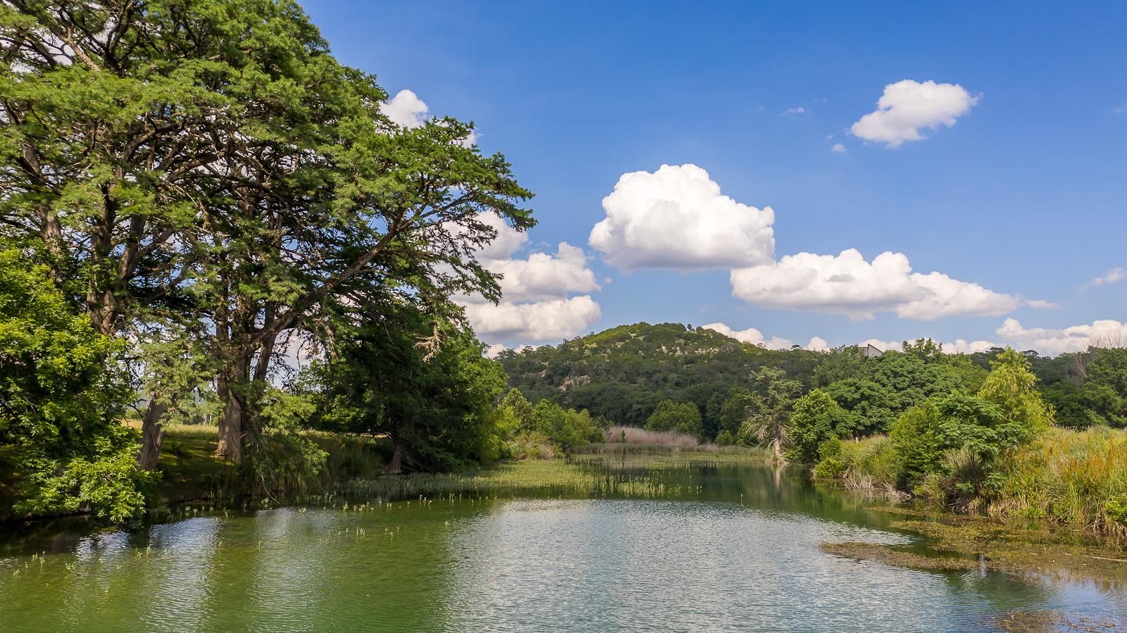 535 acres in Medina, TX, 78055