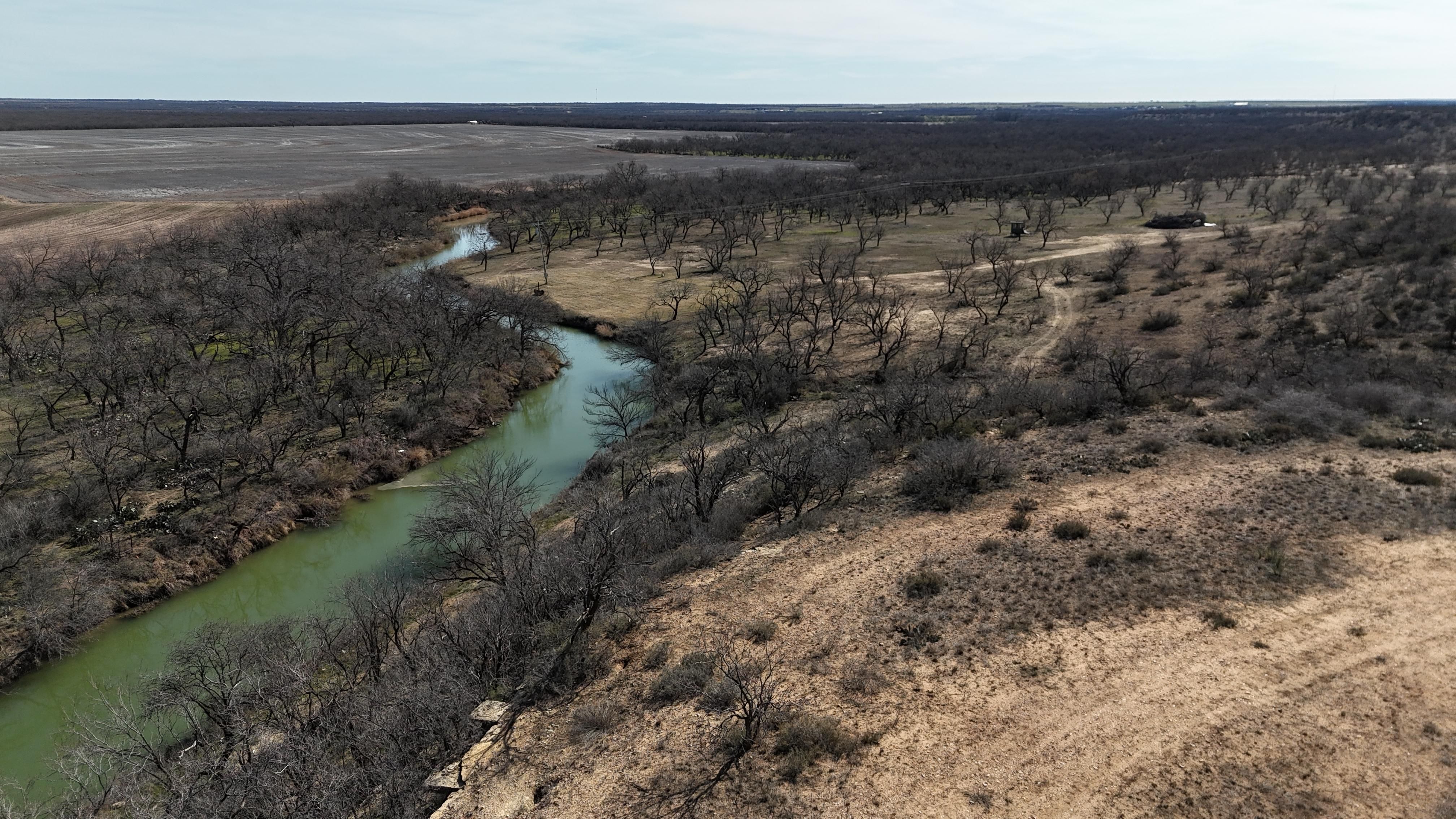 125 acres in Runnels County, Texas
