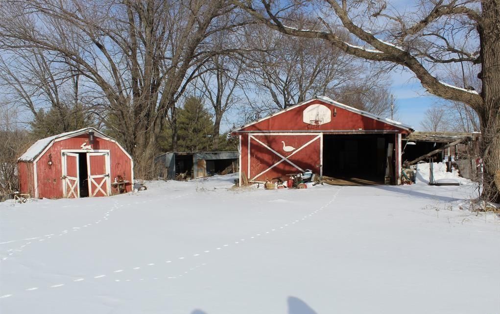 5722 West 117th Street, Carbondale, KS 66414 MLS 232399