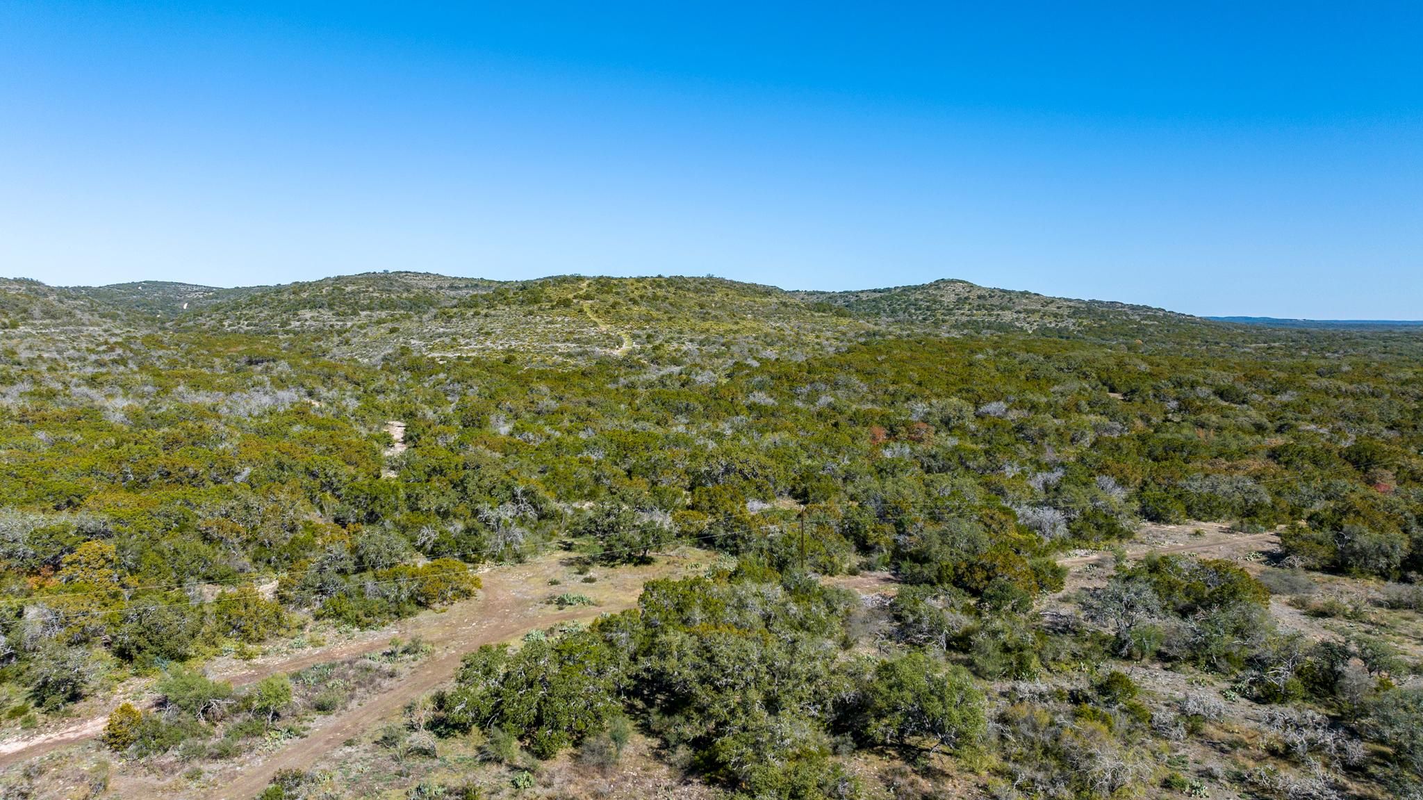 512.56 acres in Uvalde County, Texas