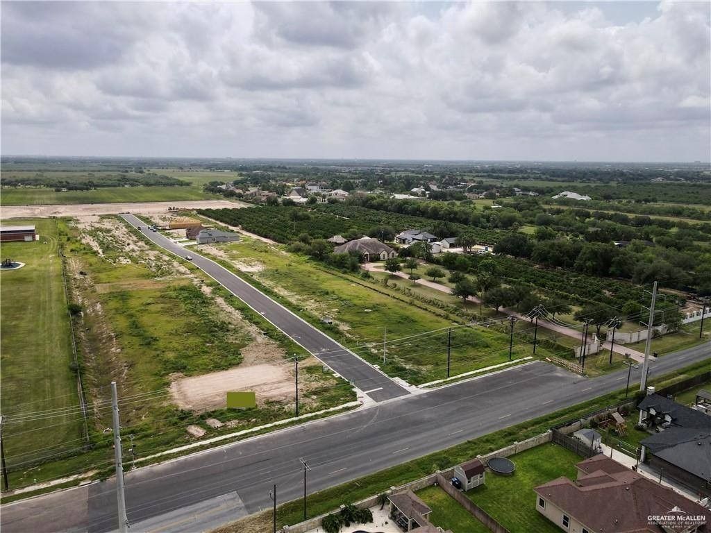 0.18 acres in Hidalgo County, Texas