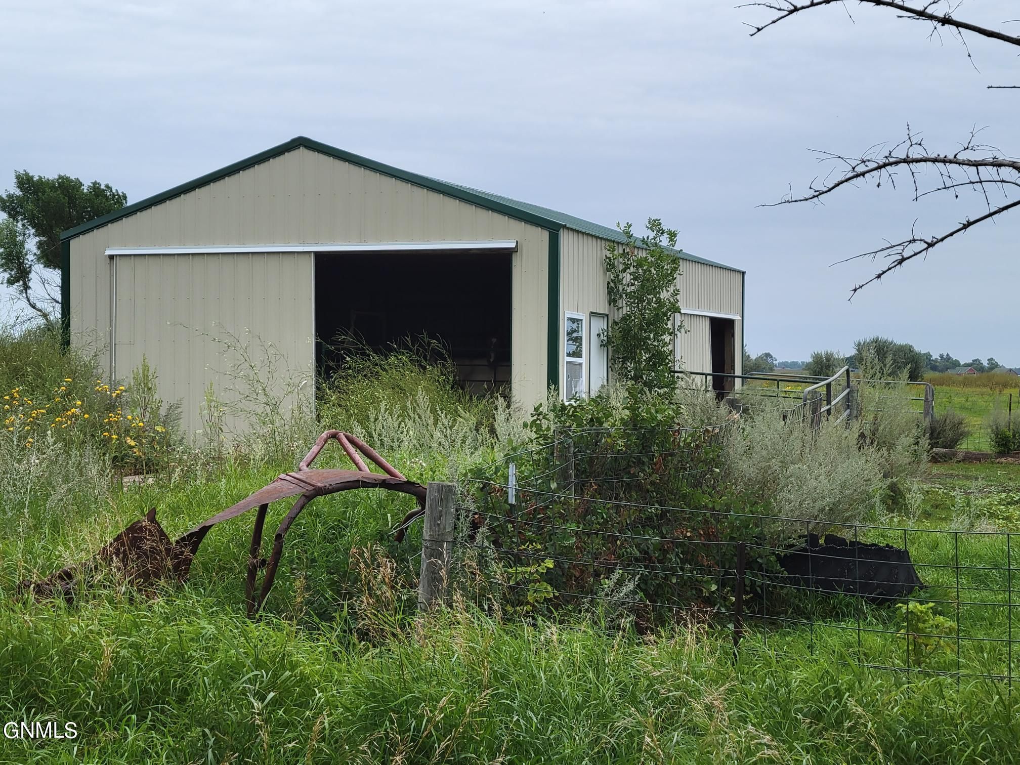6 acres in Griggs County, North Dakota
