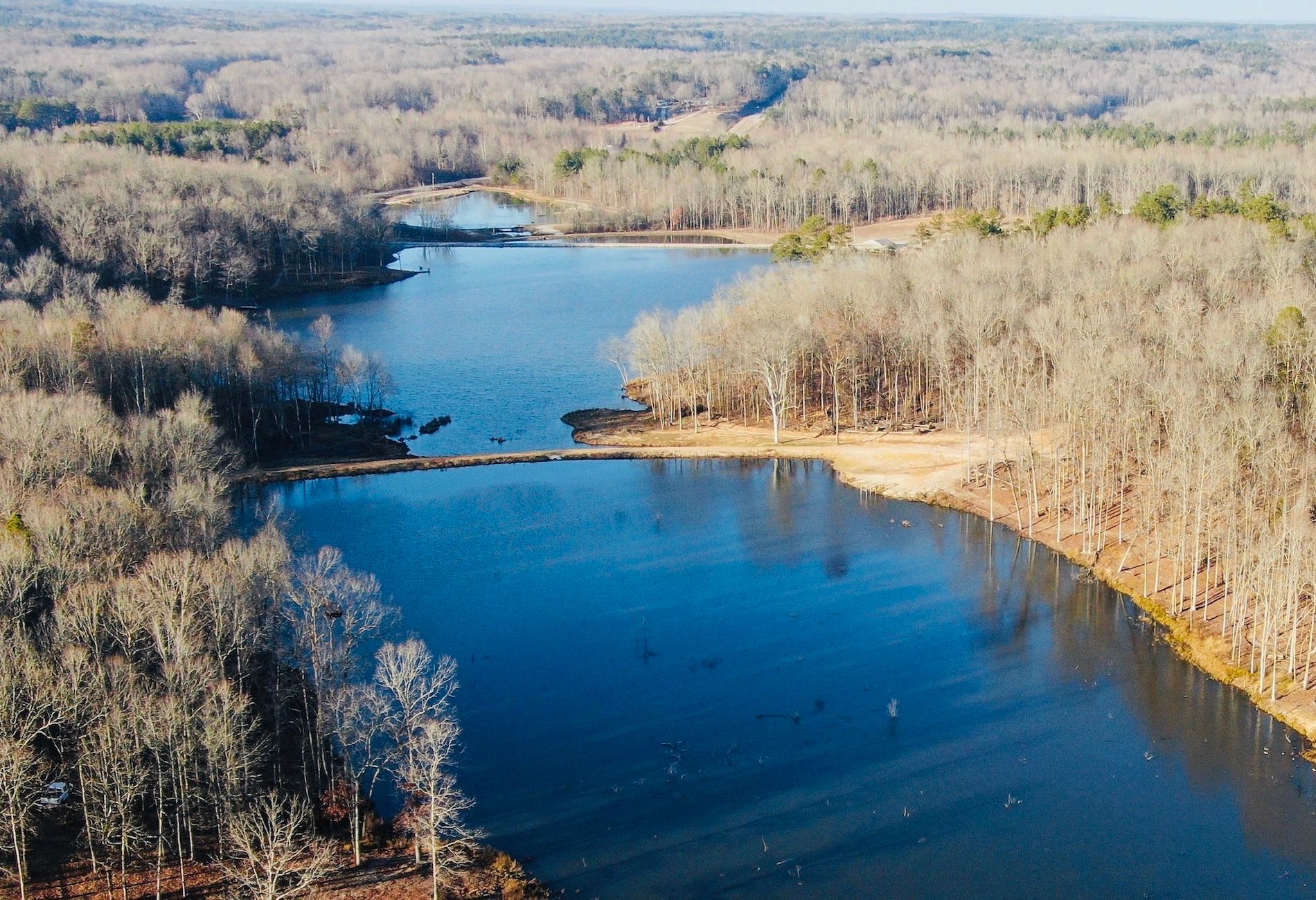 3798 Hamilton Road, LotWP001, Falkner, MS 38629