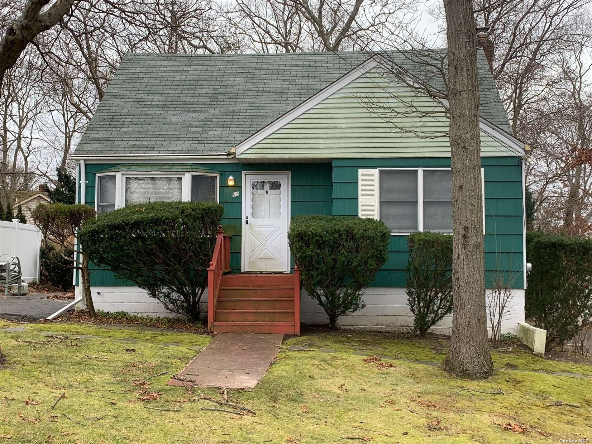 0.14 acres in Suffolk County, New York