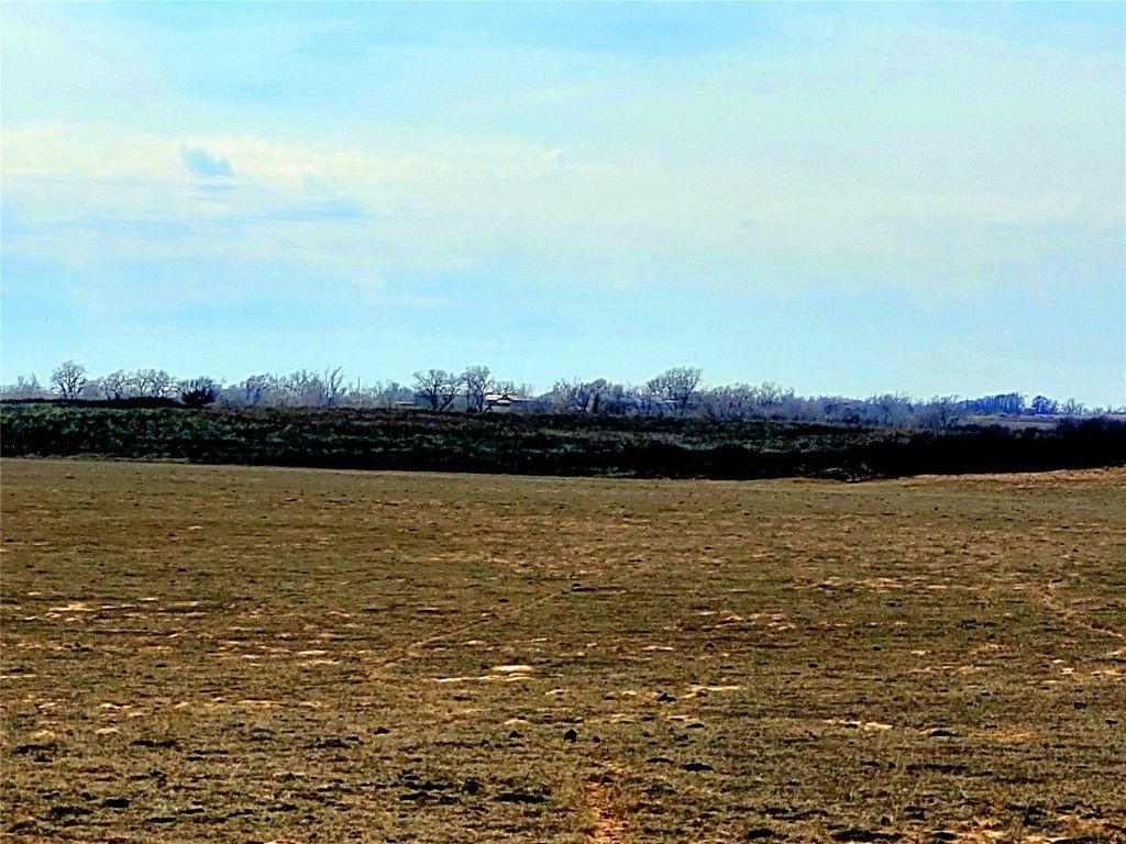 7 acres in Jackson County, Oklahoma