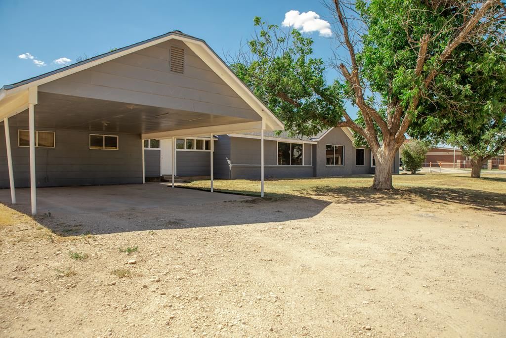 0.35 acres in Sterling County, Texas